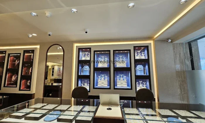 Tanishq Jewellery Itanagar